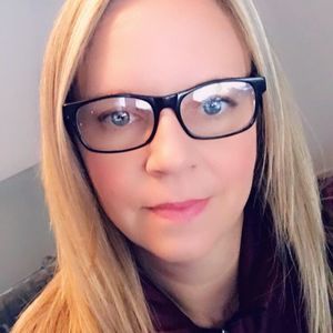 Meet your Posher, Wendy